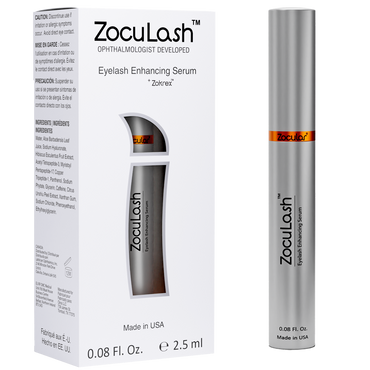 ZocuLash Eyelash Enhancing Serum