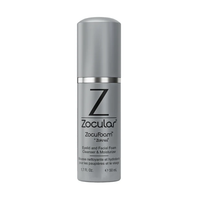 ZocuFoam Eyelid Cleanser and Moisturizer