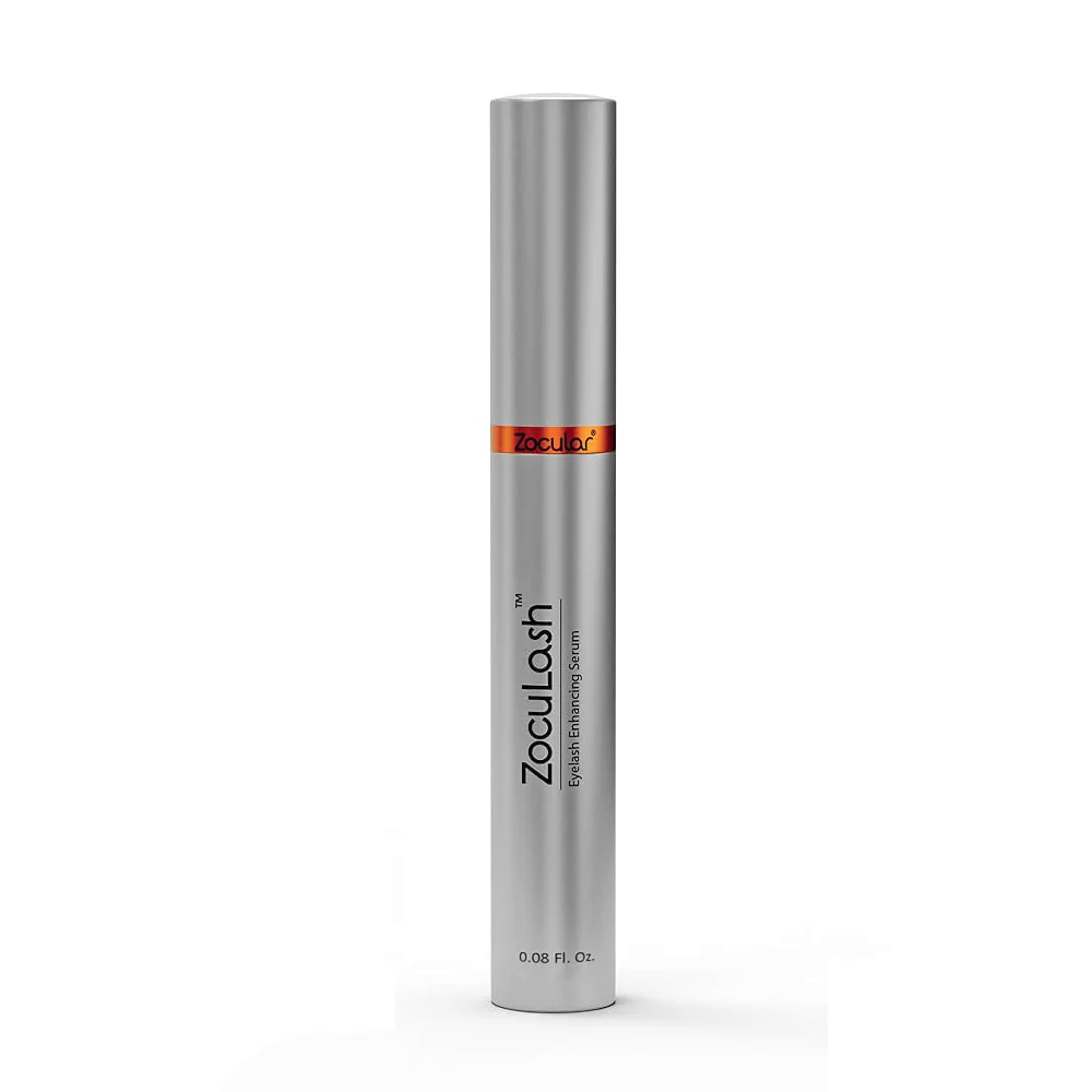 ZocuLash Eyelash Enhancing Serum