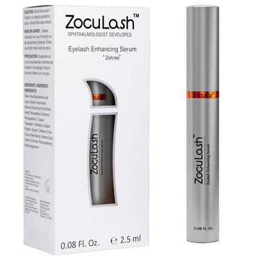 ZocuLash Eyelash Enhancing Serum