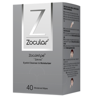 ZocuWipe Towelette