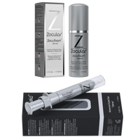 ZocuShield & ZocuFoam Combo