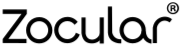 Zocular logo
