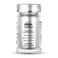 Cydexa Probiotics for Dry Eye