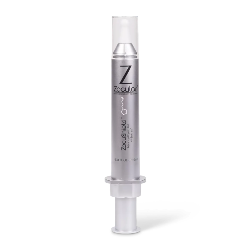 ZocuShield Syringe