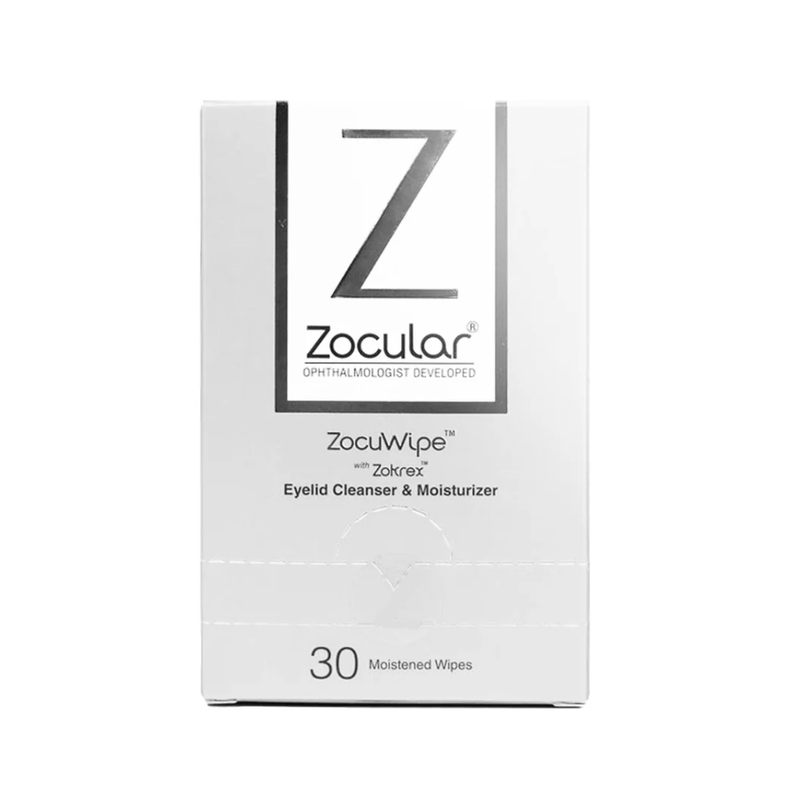 ZocuWipe Towelette