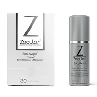 ZocuWipe & ZocuFoam Combo