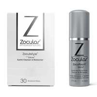 ZocuWipe & ZocuFoam Combo