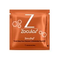 ZocuZap Complete Skincare 15 CT