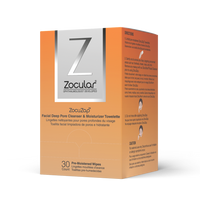 ZocuZap Complete Skincare 15 CT
