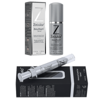 ZocuShield & ZocuFoam Combo
