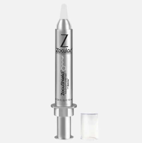 ZocuShield Syringe
